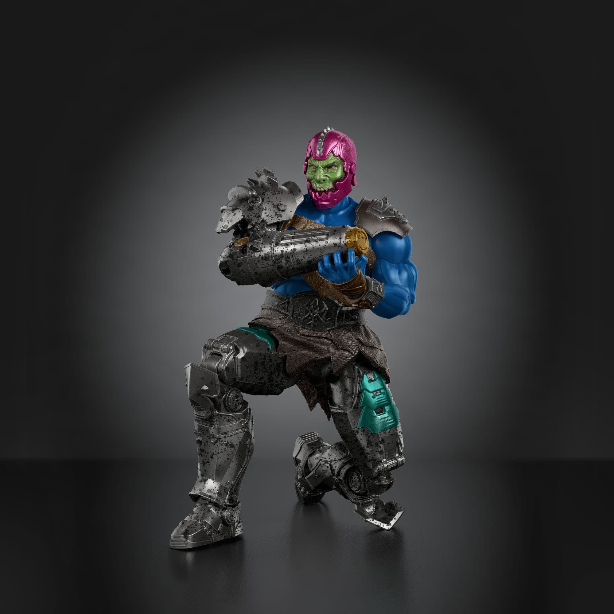 *PREORDER* - Masters of the Universe First Ones Chronicles Trap Jaw