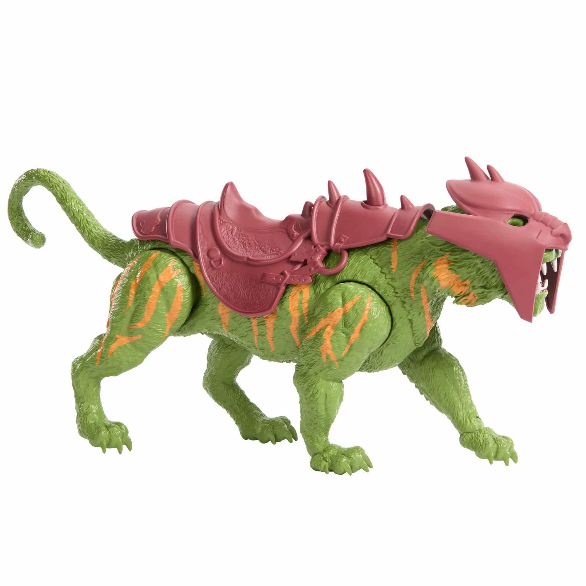 Masters of the Universe First Ones Battle Cat