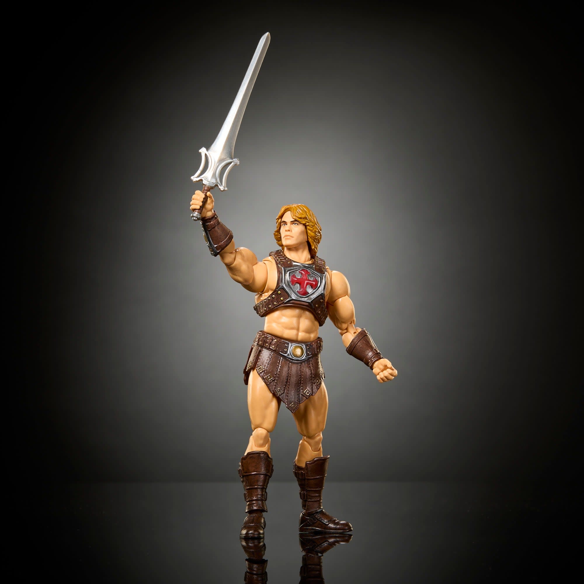 *PREORDER* - Masters of the Universe First Ones Chronicles He-Man