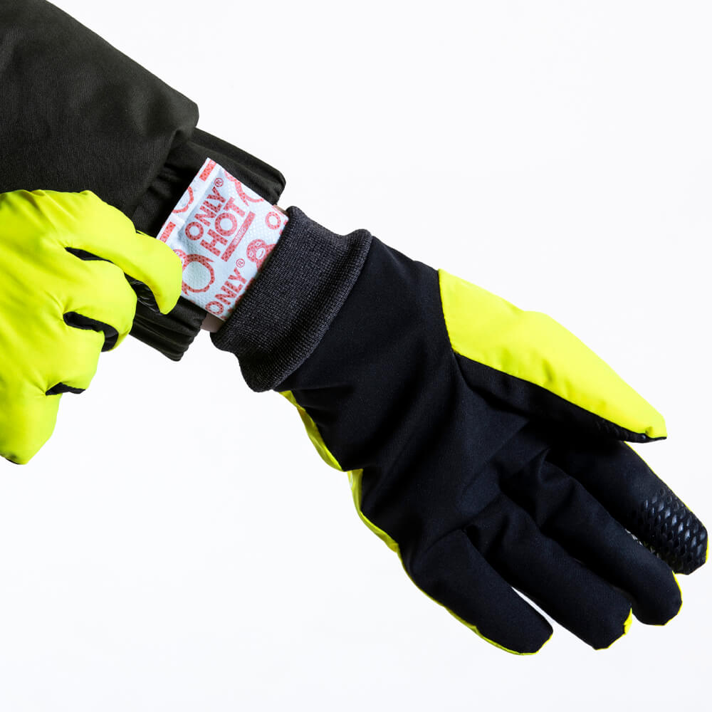 Only Hot Hand Warmer – Scaldamani fino a 10 Ore, 2 Pezzi