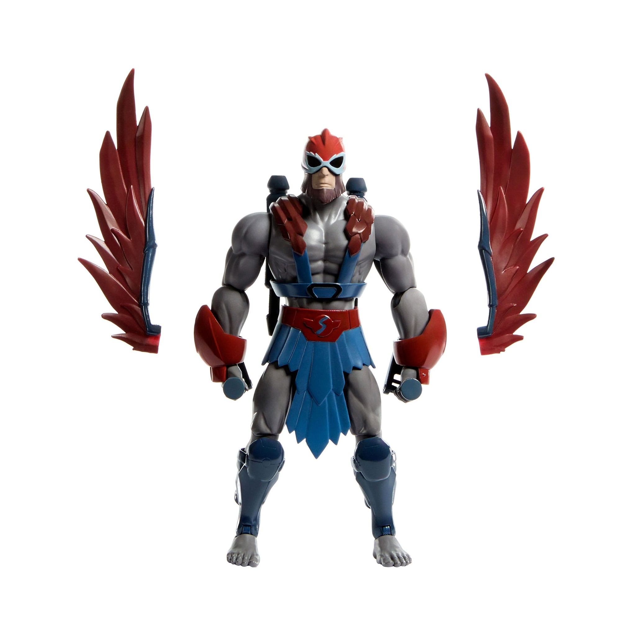 Masters of the Universe Origins - 200x Stratos