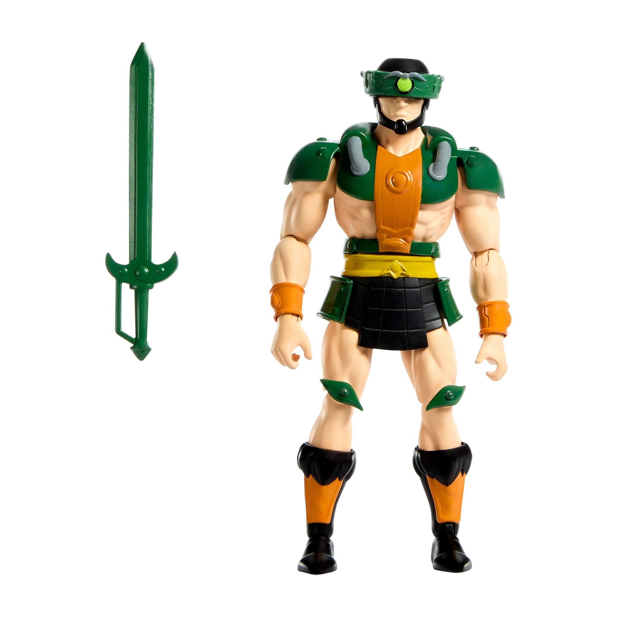 Masters of the Universe Origins - 200x Tri-Klops