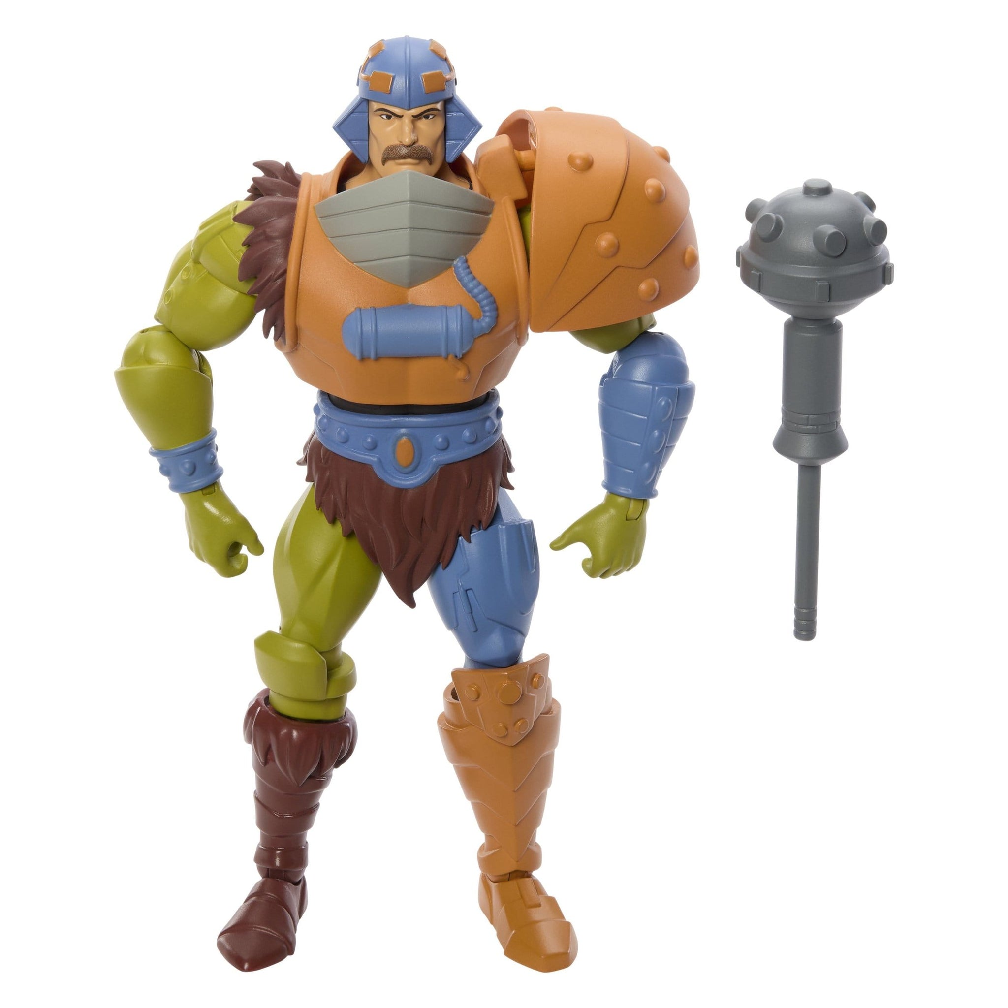 Masters of the Universe Origins - 200x Man-At-Arms