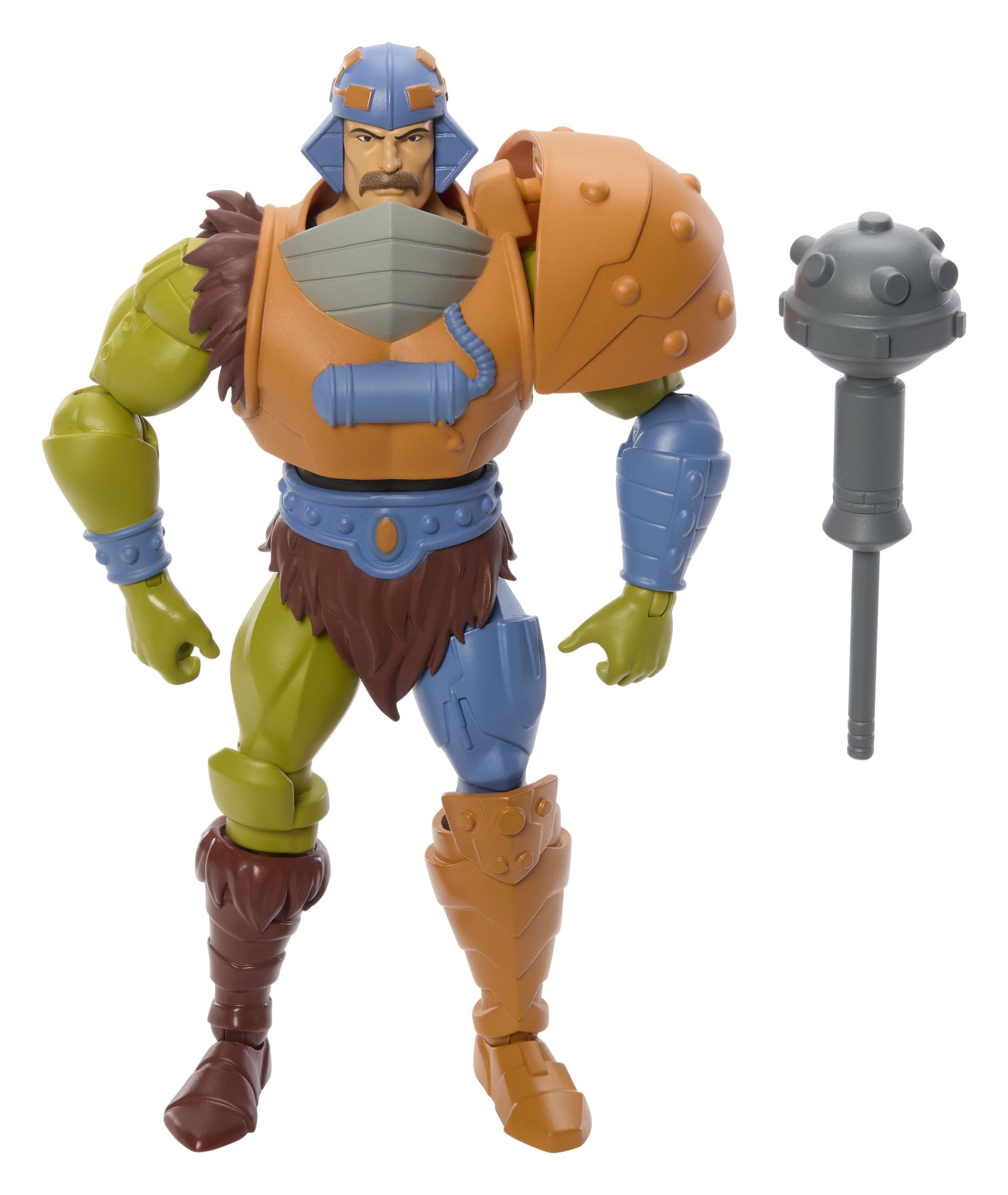 *PREORDER* Masters of the Universe Origins - 200x Man-At-Arms
