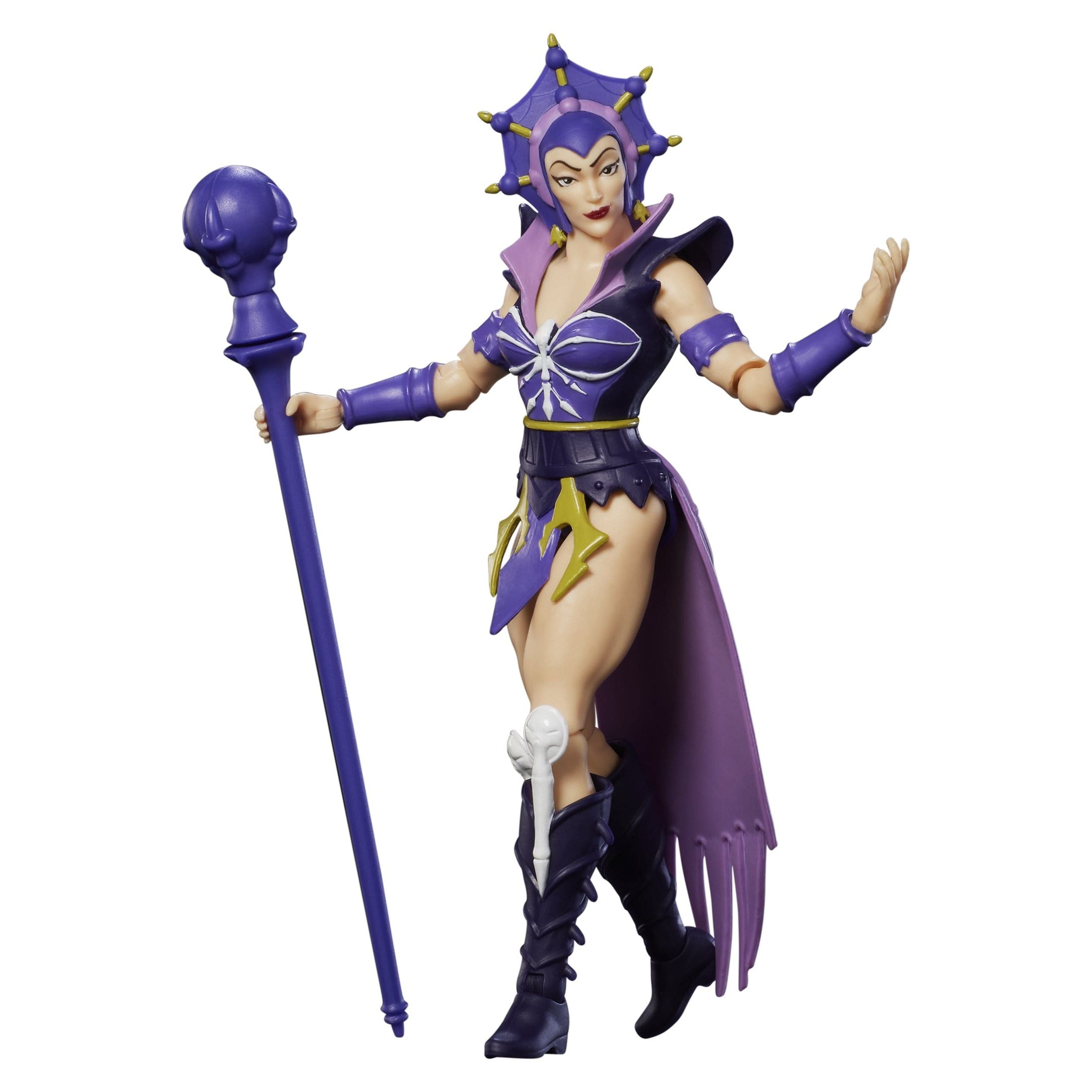 Masters of the Universe Origins - 200x Evil-Lyn