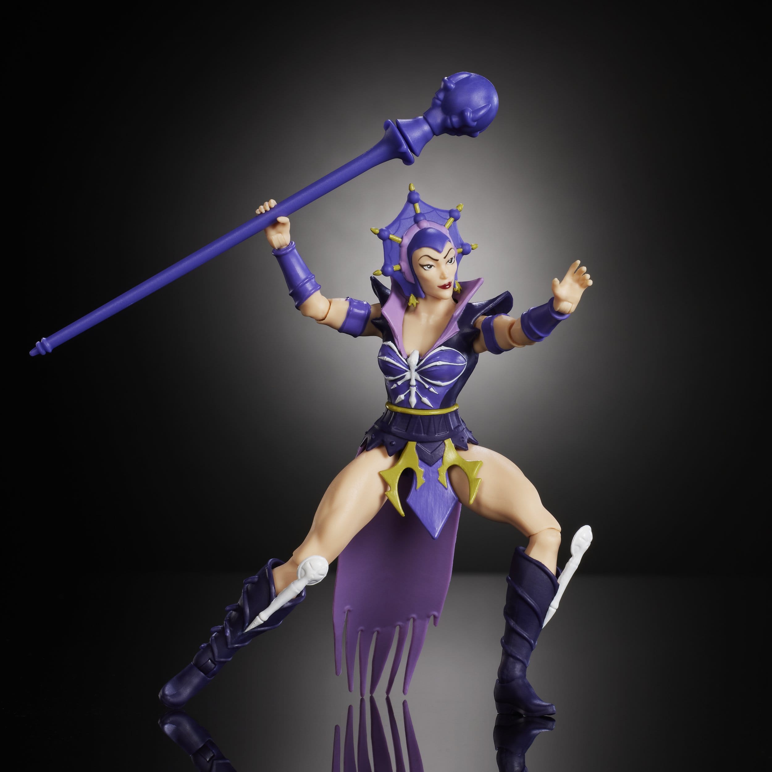 Masters of the Universe Origins - 200x Evil-Lyn
