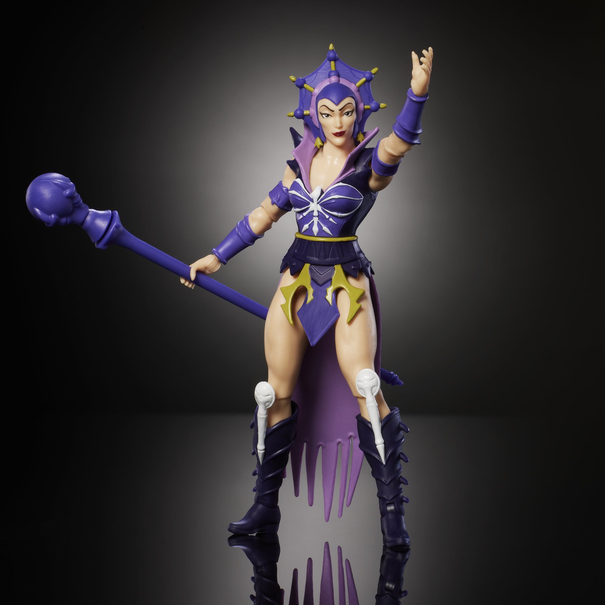Masters of the Universe Origins - 200x Evil-Lyn