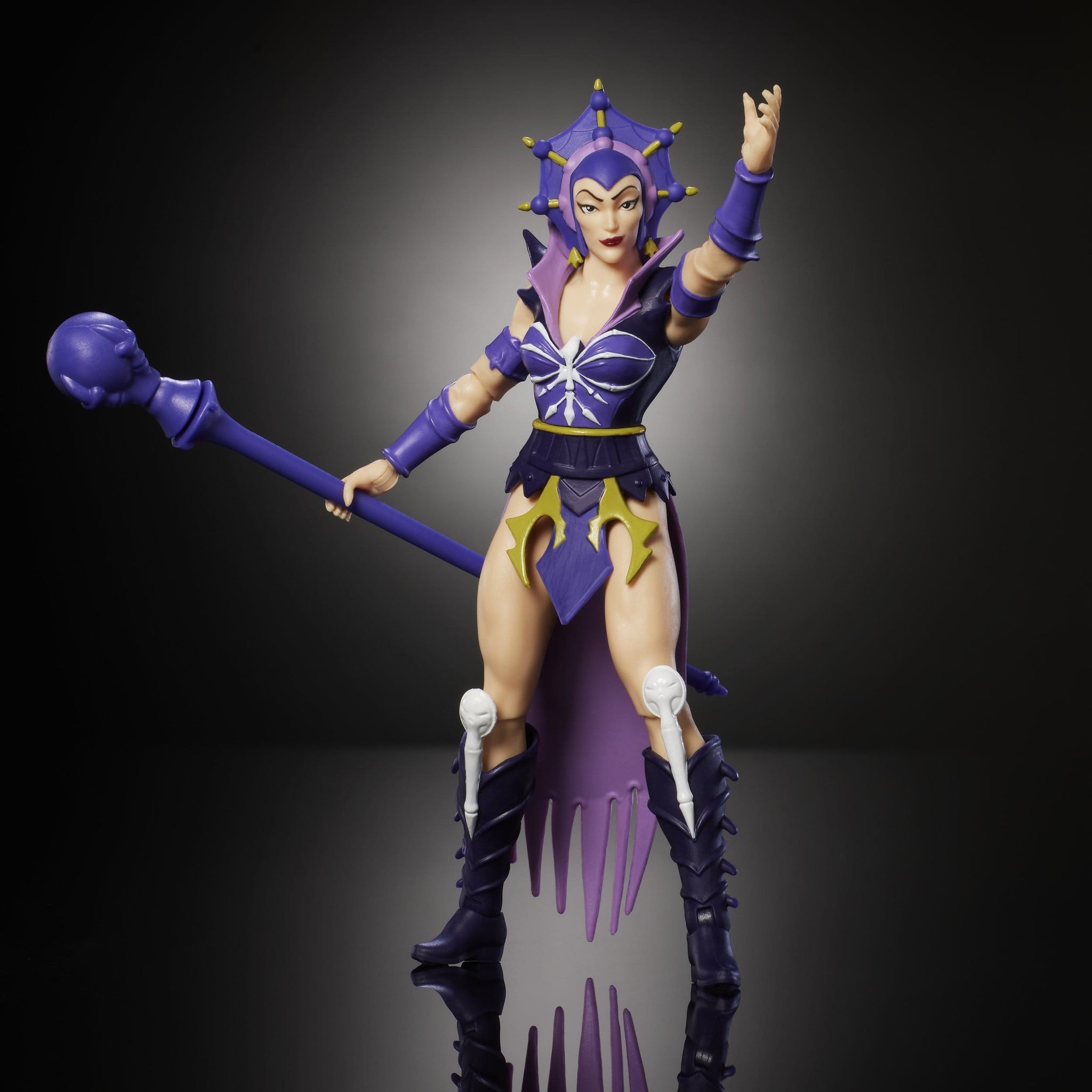 Masters of the Universe Origins - 200x Evil-Lyn