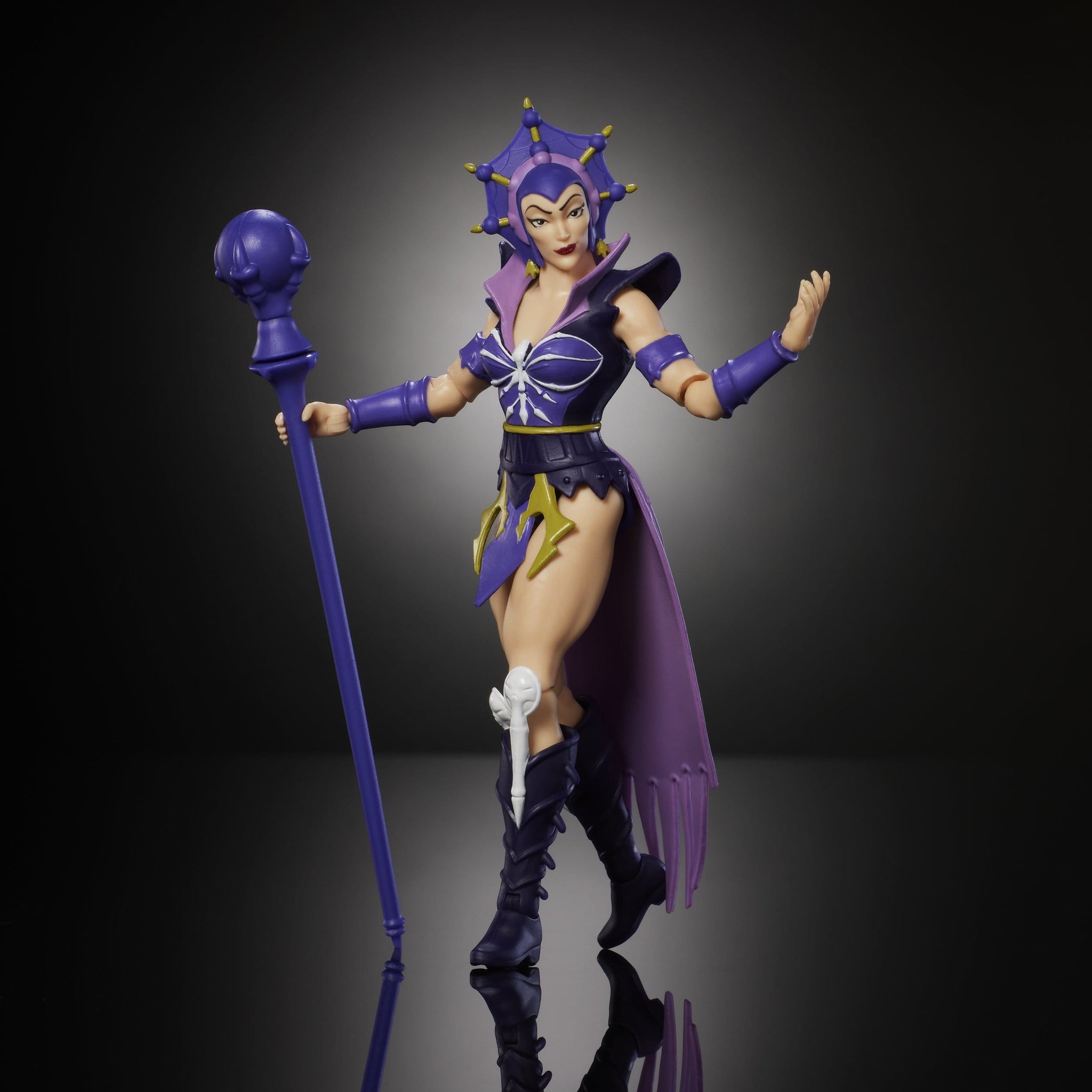 Masters of the Universe Origins - 200x Evil-Lyn
