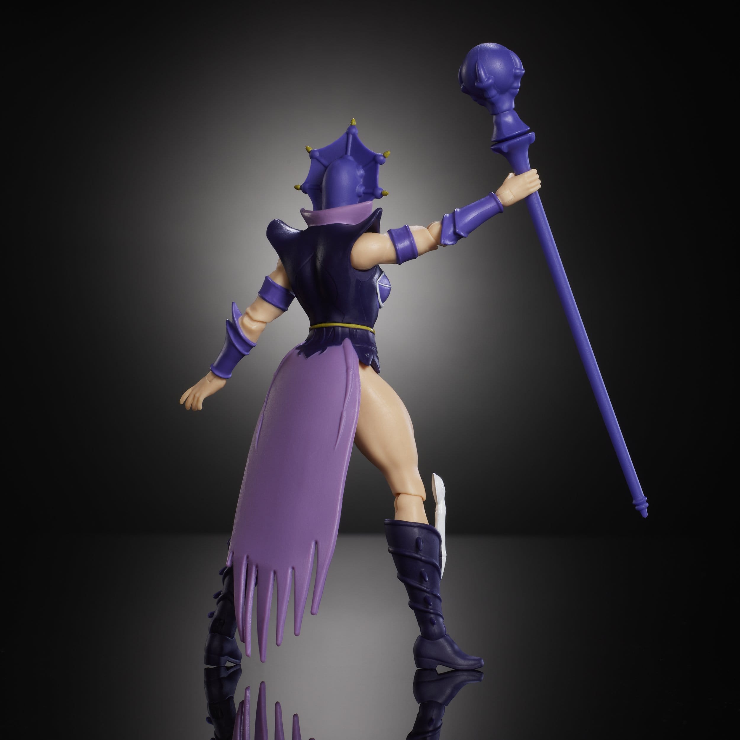 Masters of the Universe Origins - 200x Evil-Lyn