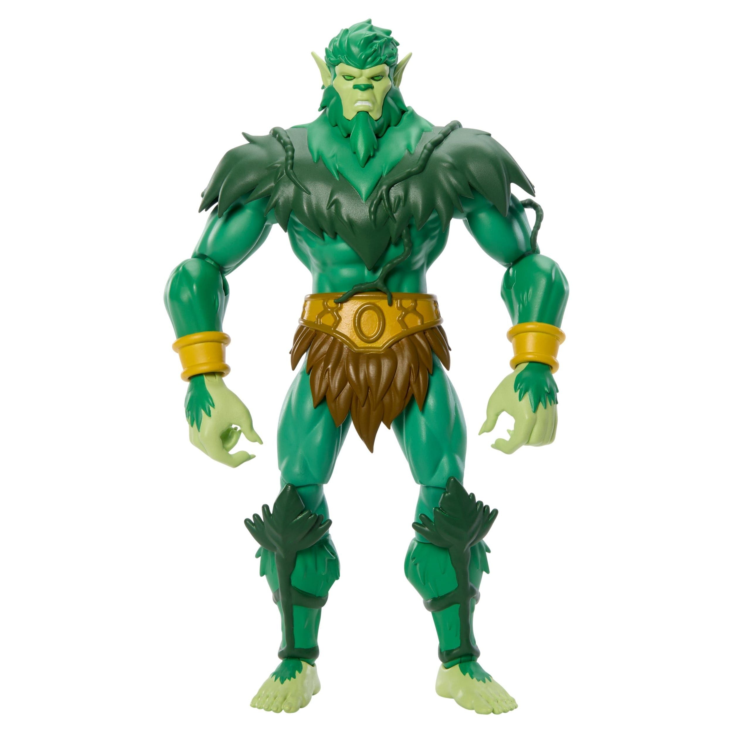Masters of the Universe Origins - 200x Moss Man