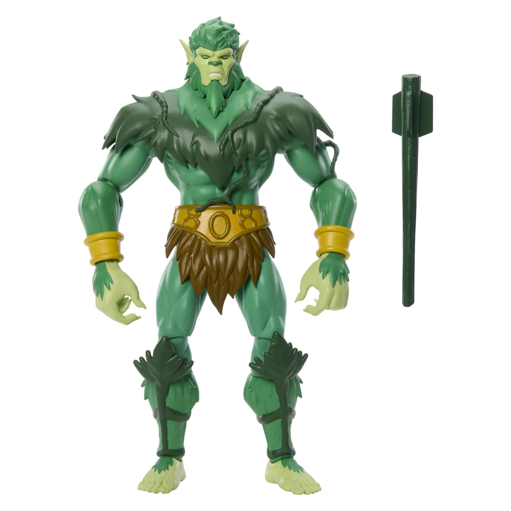 Masters of the Universe Origins - 200x Moss Man