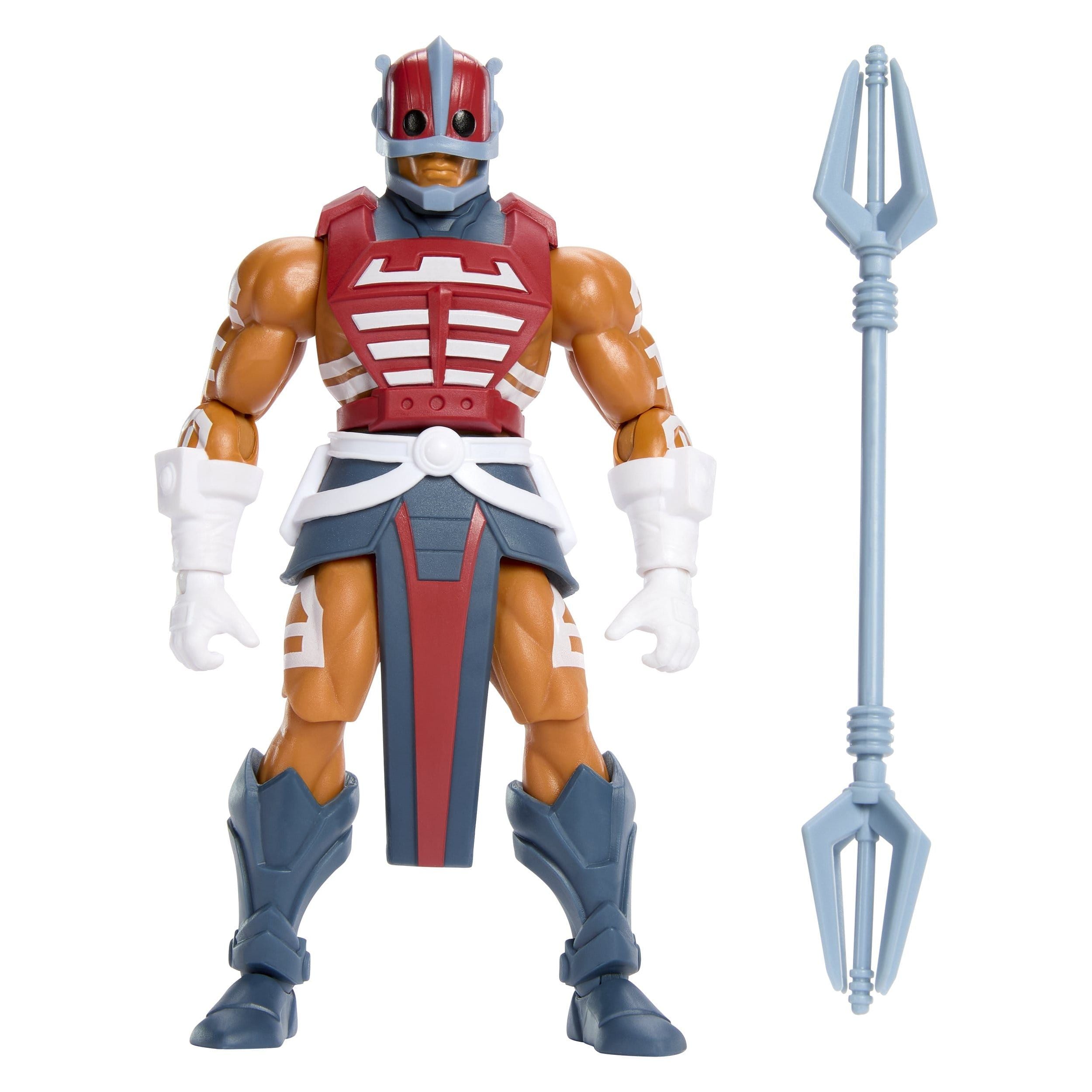 Masters of the Universe Origins - 200x Zodac