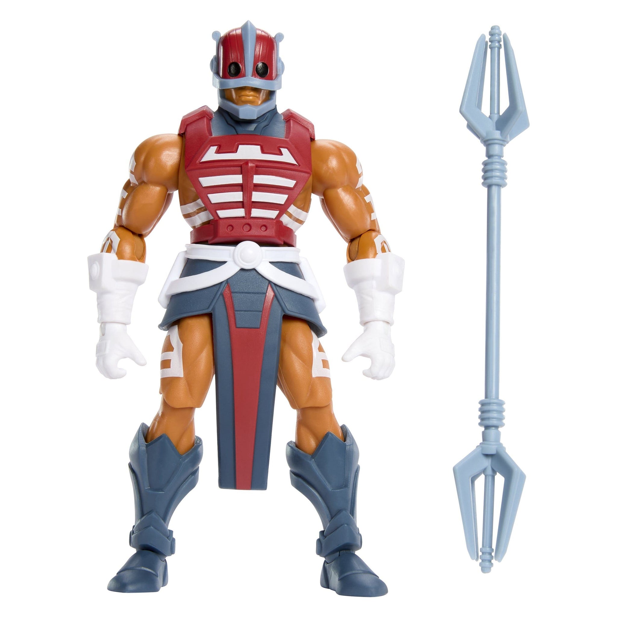 Masters of the Universe Origins - 200x Zodac