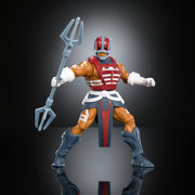 Masters of the Universe Origins - 200x Zodac