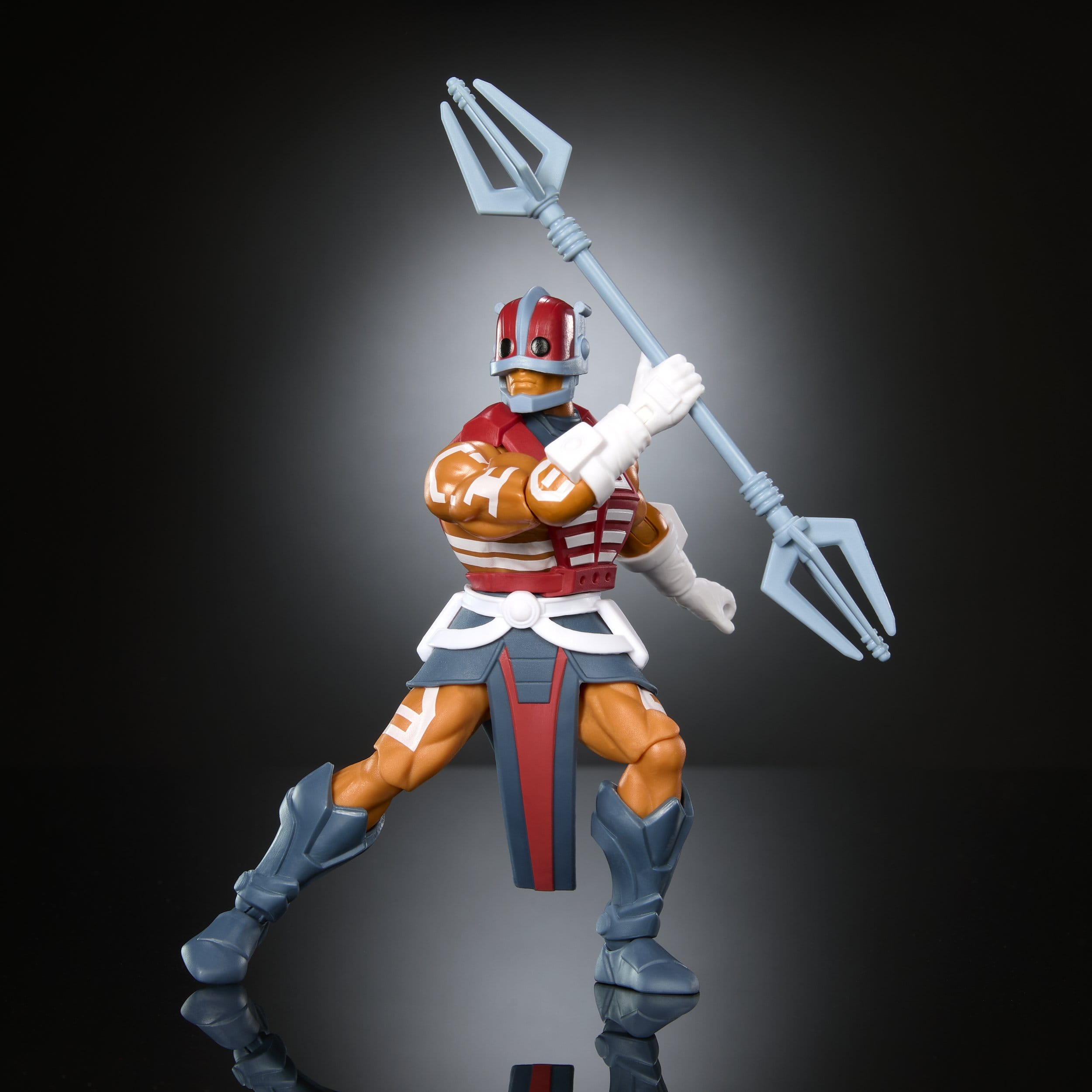 Masters of the Universe Origins - 200x Zodac