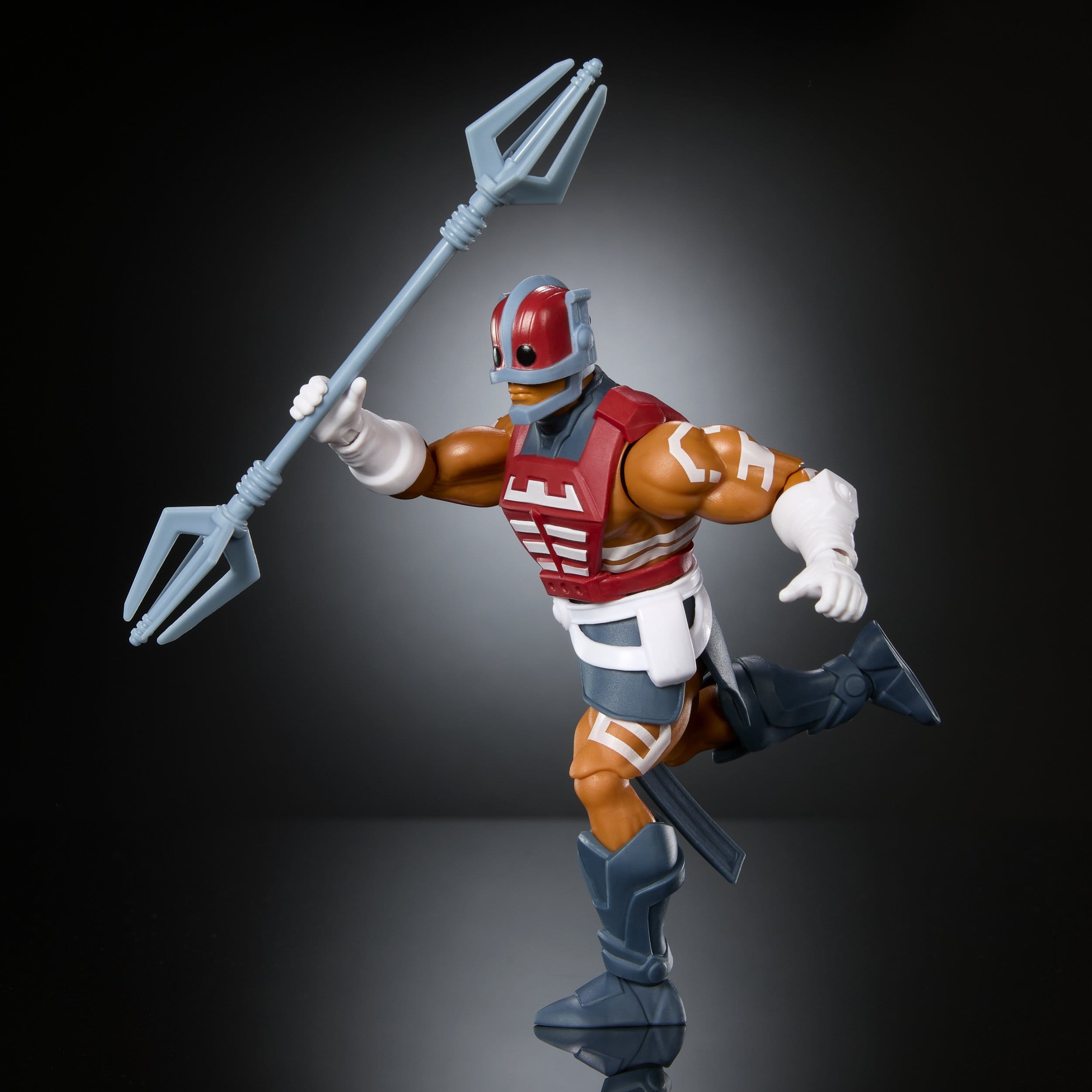 Masters of the Universe Origins - 200x Zodac
