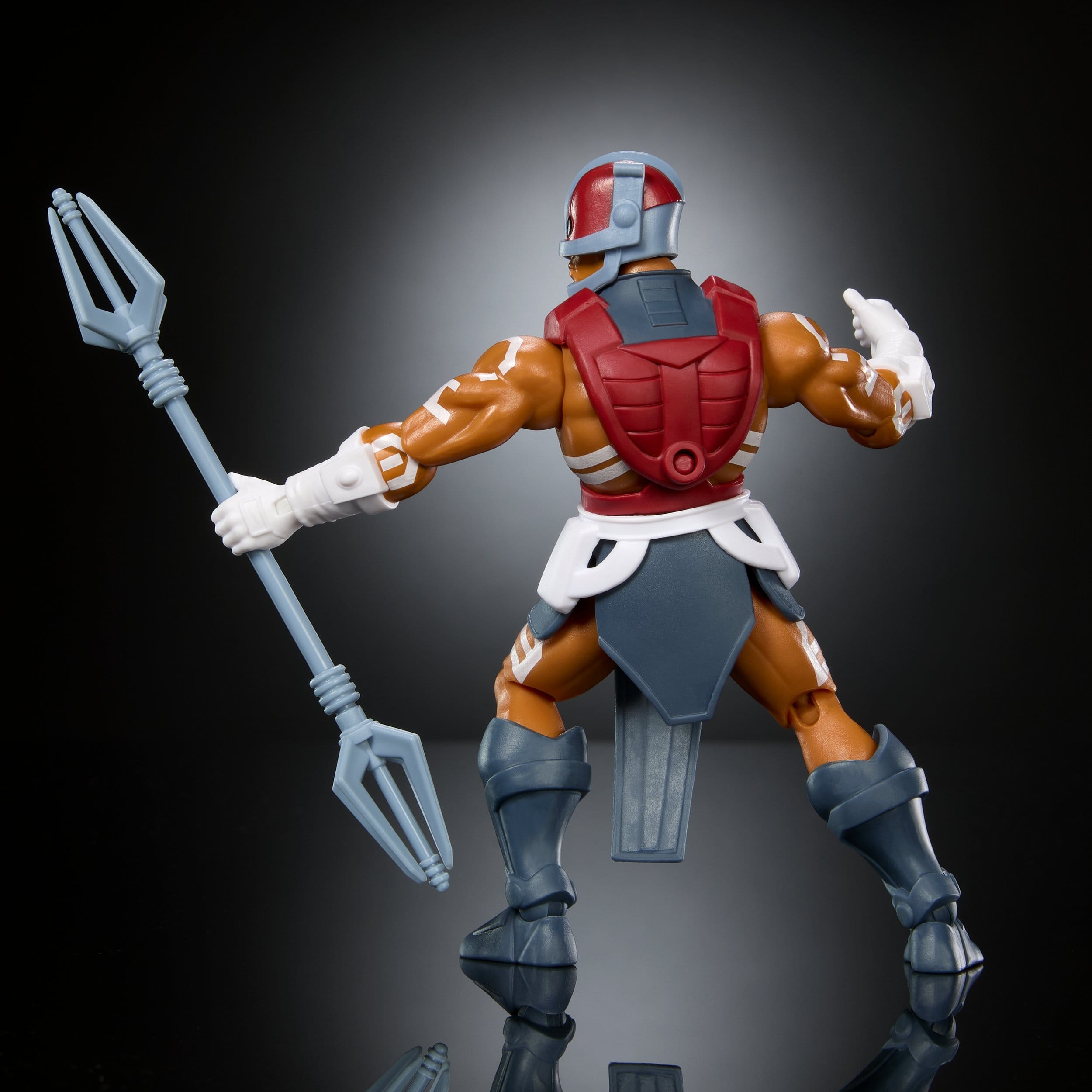 Masters of the Universe Origins - 200x Zodac