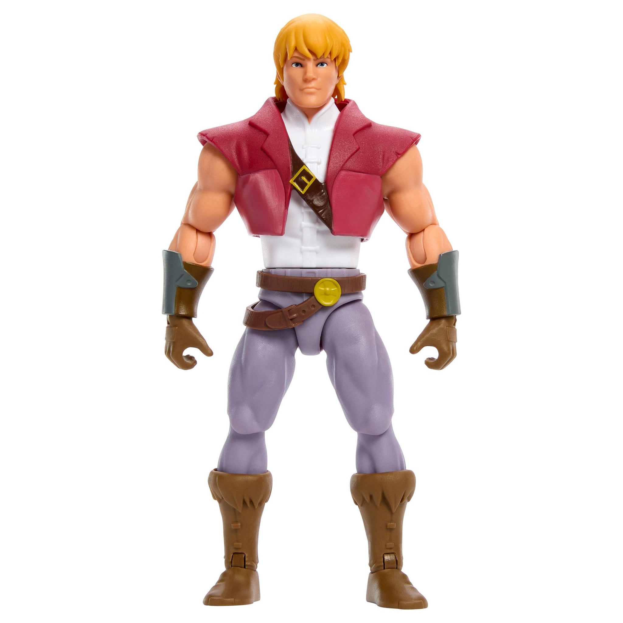 Masters of the Universe Origins - 200x Prince Adam