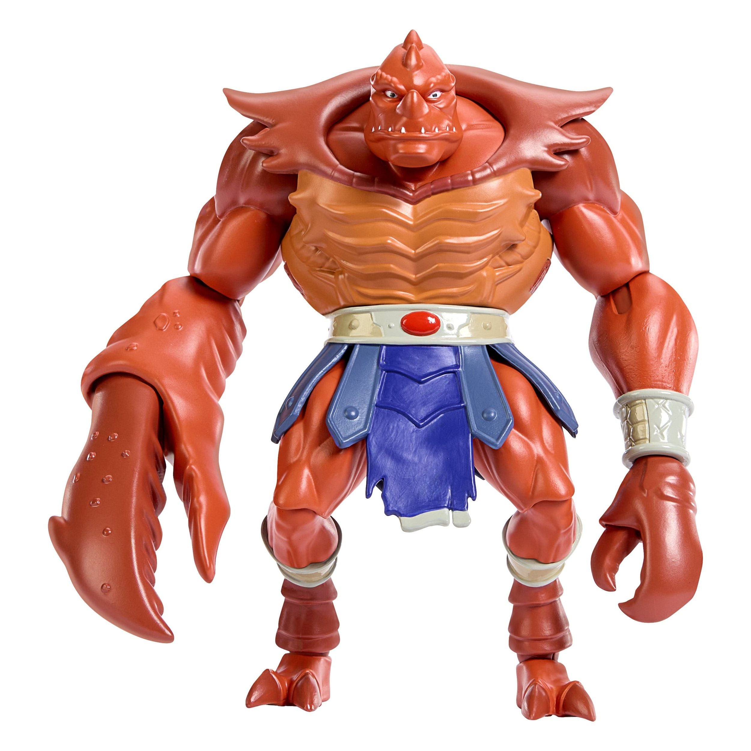 Masters of the Universe Origins - 200x Deluxe Clawful