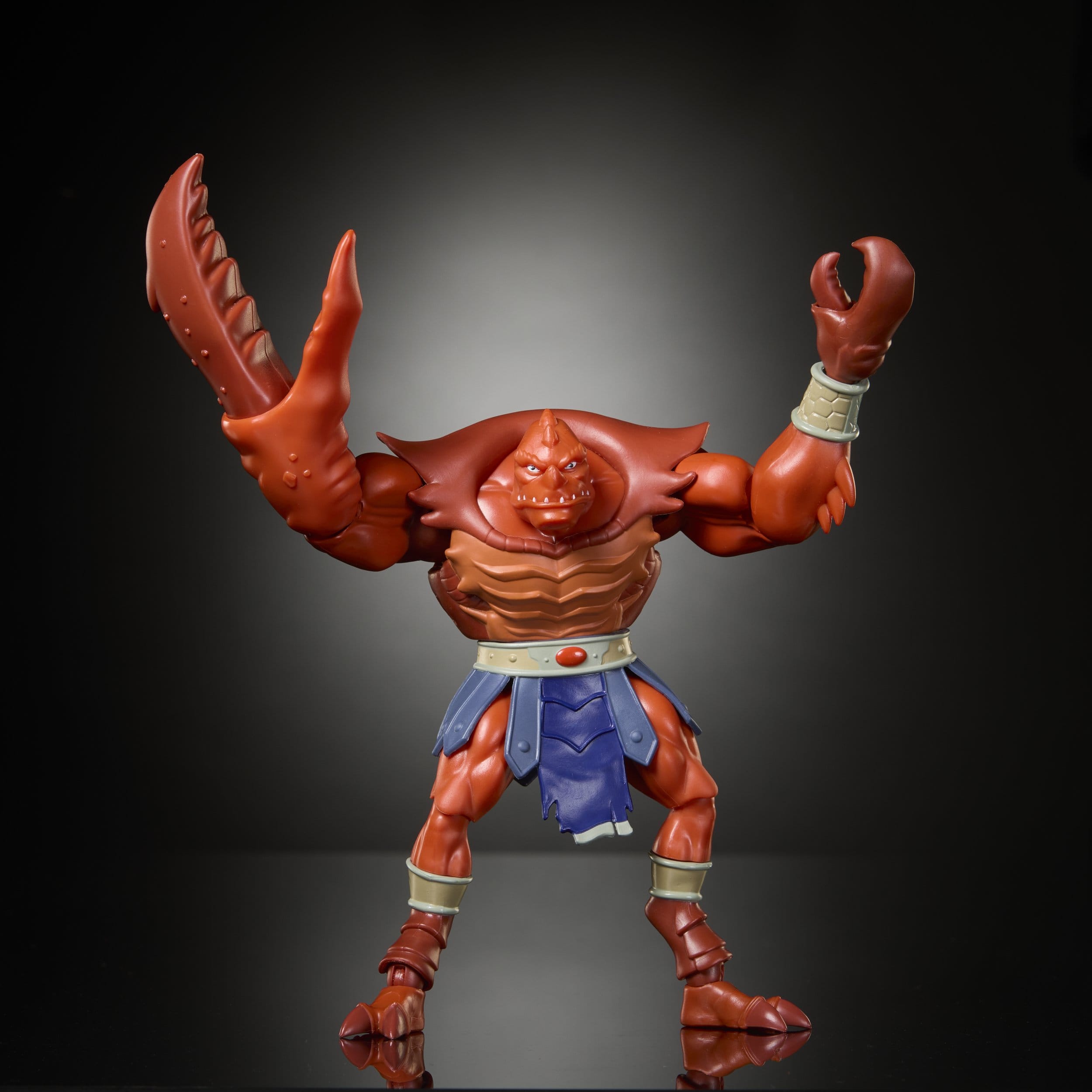 Masters of the Universe Origins - 200x Deluxe Clawful