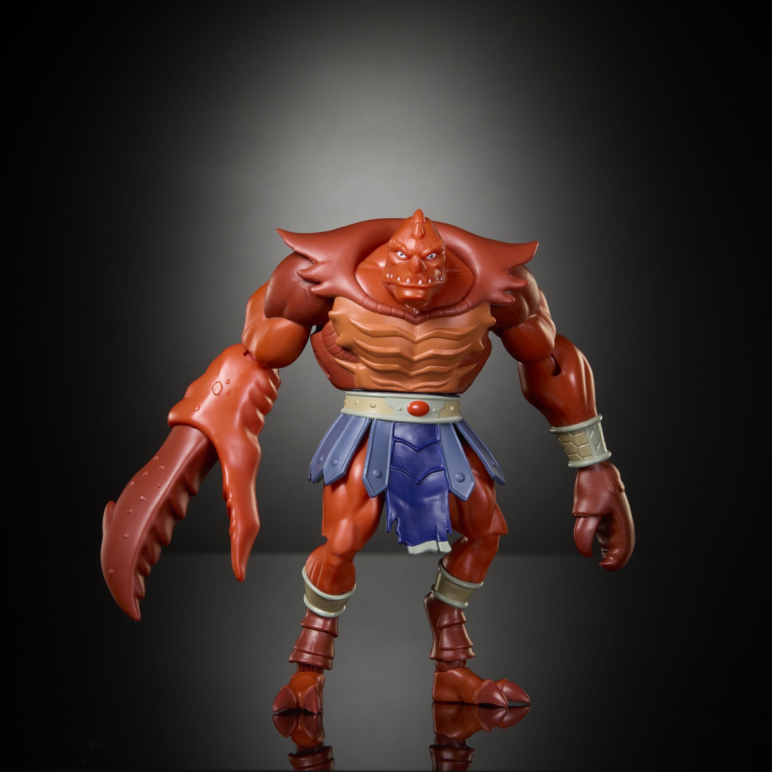 Masters of the Universe Origins - 200x Deluxe Clawful