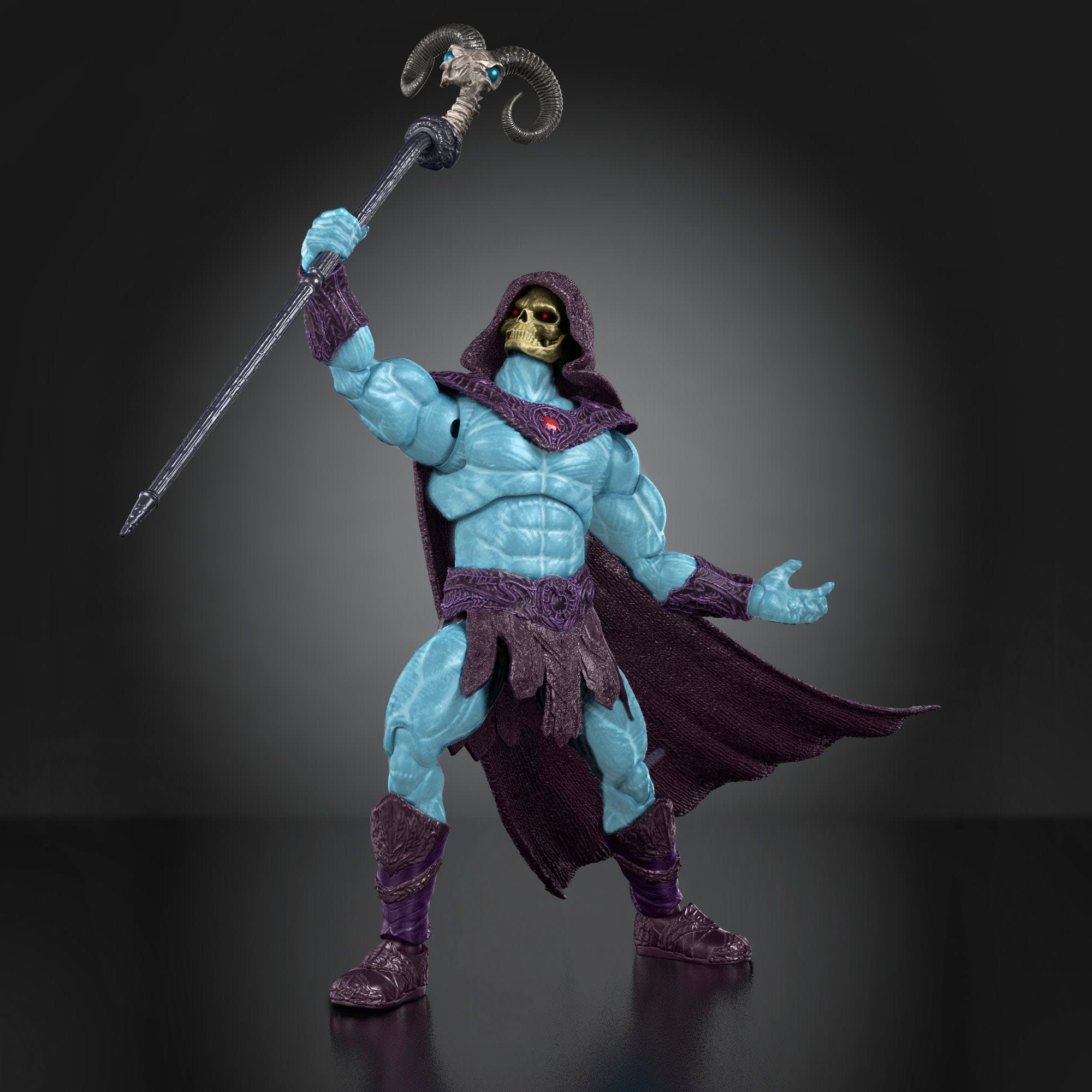 *PREORDER* - Masters of the Universe First Ones Chronicles Skeletor