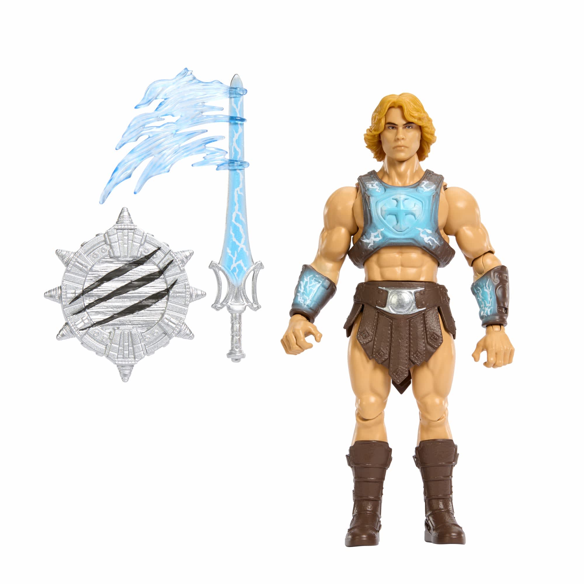 Masters of the Universe First Ones Kids - Feature He-Man