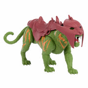 Masters of the Universe First Ones Battle Cat