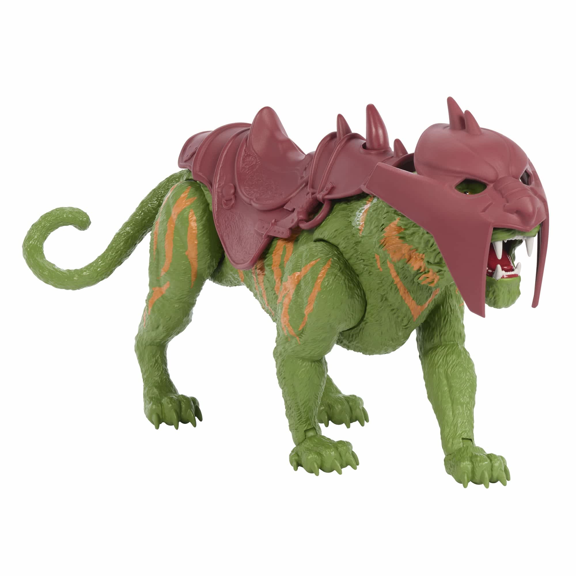 Masters of the Universe First Ones Battle Cat