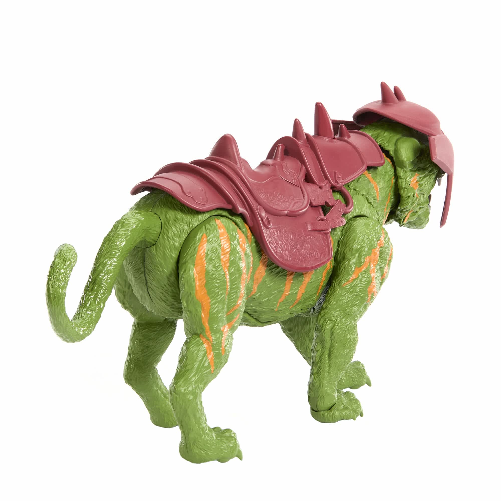 Masters of the Universe First Ones Battle Cat
