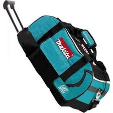 Makita 1914G0-5 – Borsa Trolley Porta Utensili 700×350×300 mm