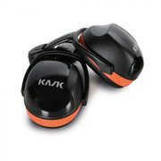 KASK SC3 Cuffie Antirumore – SNR 31 dB per Caschi KASK