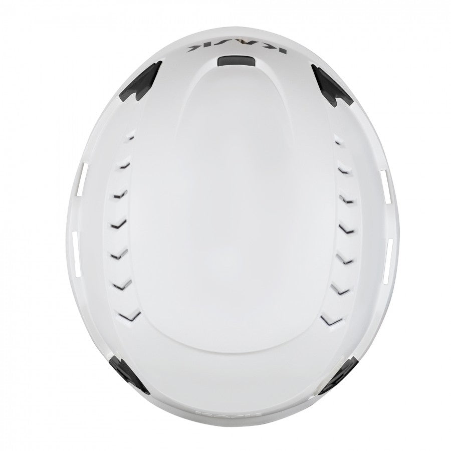 KASK Primero Air CE – Casco DPI Categoria III con Aerazione