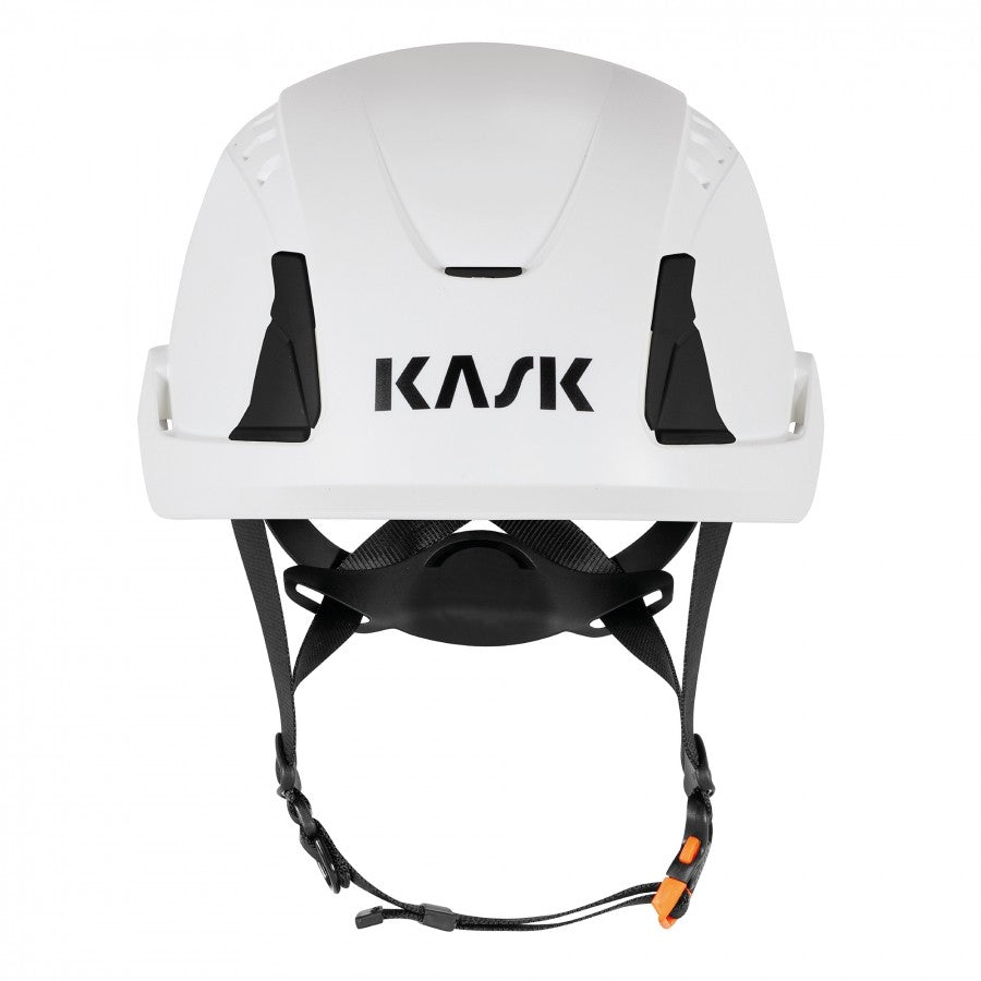 KASK Primero Air CE – Casco DPI Categoria III con Aerazione