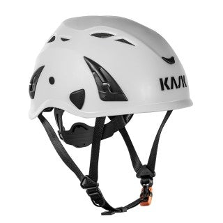 KASK Superplasma AQ CE – Casco di Sicurezza Ventilato EN 397 / EN 12492