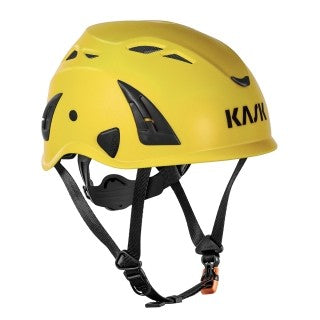 KASK Superplasma AQ CE – Casco di Sicurezza Ventilato EN 397 / EN 12492