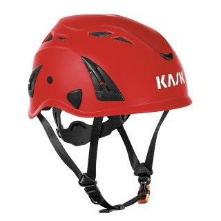 KASK Superplasma AQ CE – Casco di Sicurezza Ventilato EN 397 / EN 12492