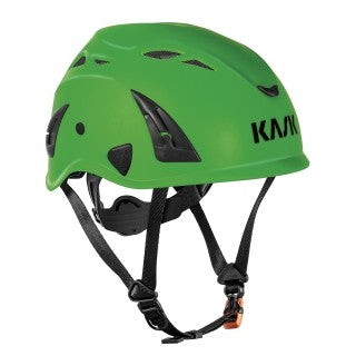 KASK Superplasma AQ CE – Casco di Sicurezza Ventilato EN 397 / EN 12492