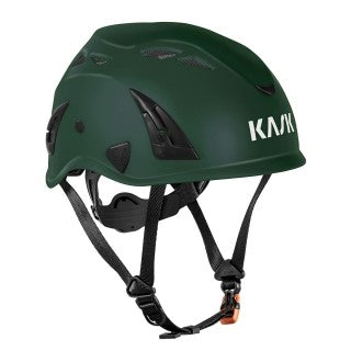 KASK Superplasma AQ CE – Casco di Sicurezza Ventilato EN 397 / EN 12492