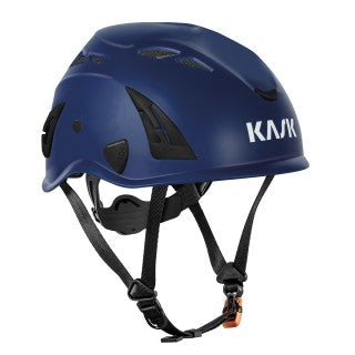KASK Superplasma AQ CE – Casco di Sicurezza Ventilato EN 397 / EN 12492