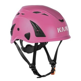 KASK Superplasma AQ CE – Casco di Sicurezza Ventilato EN 397 / EN 12492