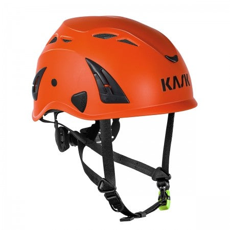 KASK Superplasma PL CE – Casco Lavori in Quota EN 12492 con Sistema Up & Down