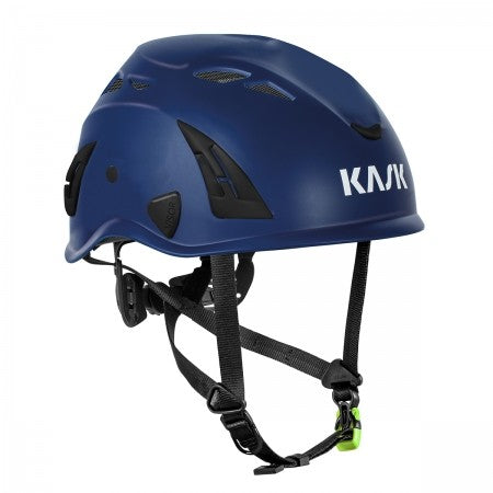 KASK Superplasma PL CE – Casco Lavori in Quota EN 12492 con Sistema Up & Down