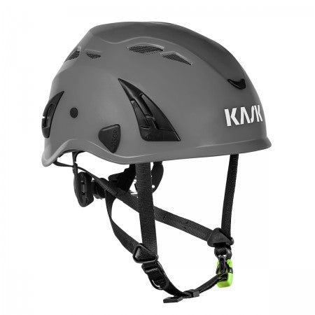 KASK Superplasma PL CE – Casco Lavori in Quota EN 12492 con Sistema Up & Down