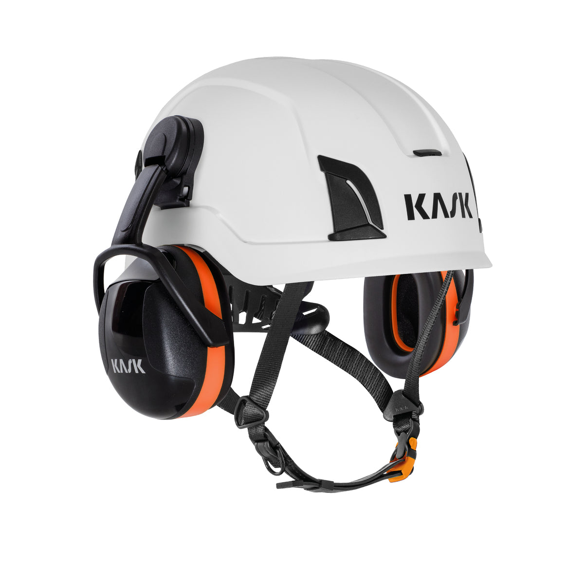 KASK SC3 Cuffie Antirumore – SNR 31 dB per Caschi KASK