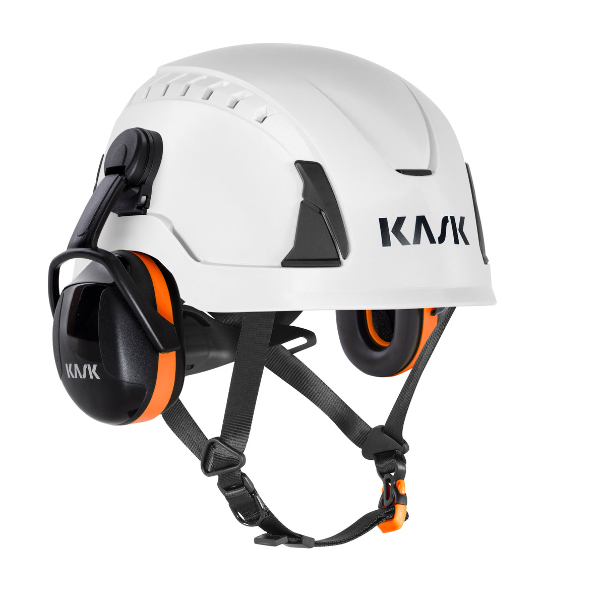 KASK SC3 Cuffie Antirumore – SNR 31 dB per Caschi KASK
