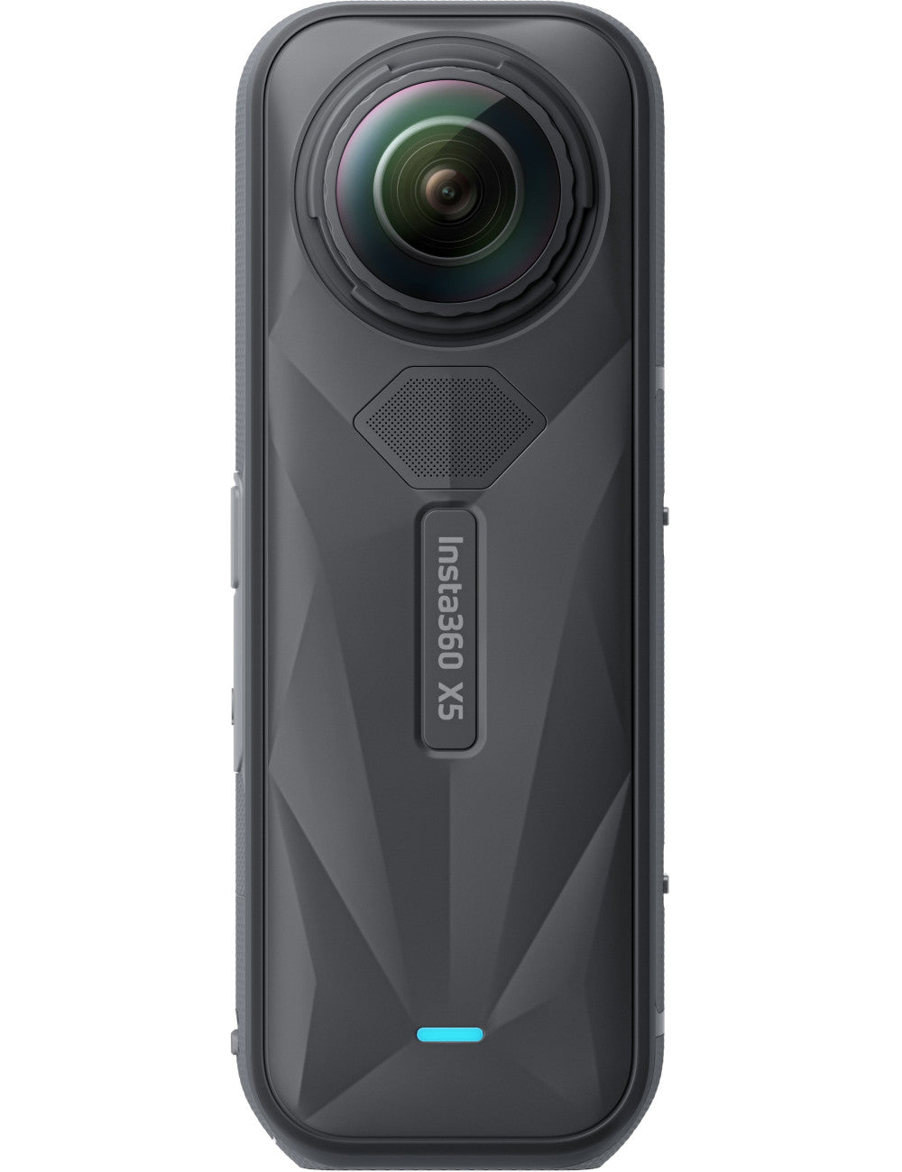 Insta360 X5 CAMERA GARANZIA UFFICIALE NITAL 2 ANNI