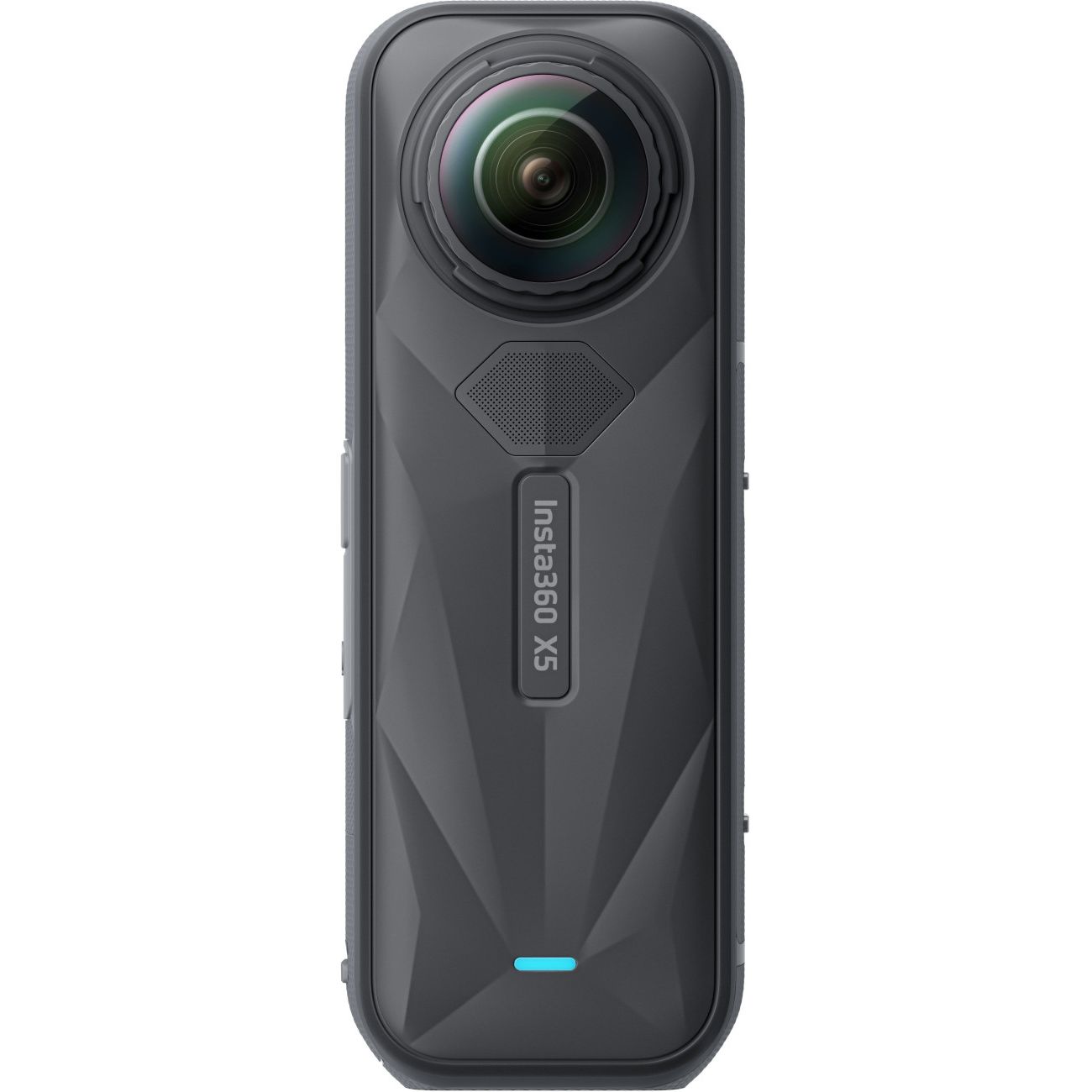 Insta360 X5 CAMERA GARANZIA UFFICIALE NITAL 2 ANNI