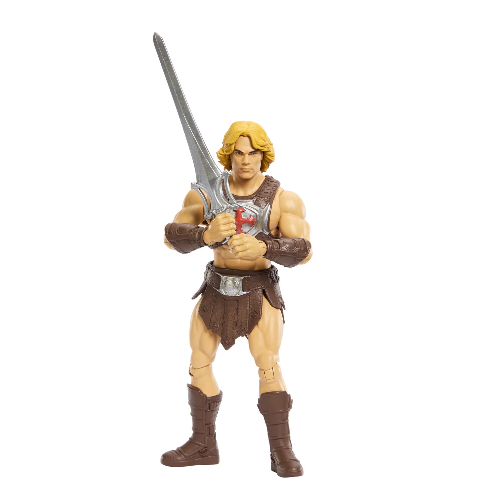 Masters of the Universe First Ones Kids - Core He-Man